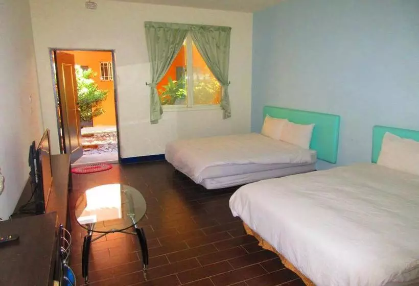 هتل Ivan Garden B&b