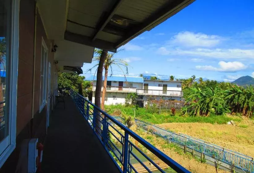 هتل Ivan Garden B&b
