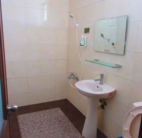 هتل Ivan Garden B&b