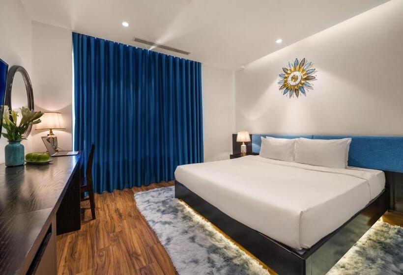 هتل Nostalgia Boutique