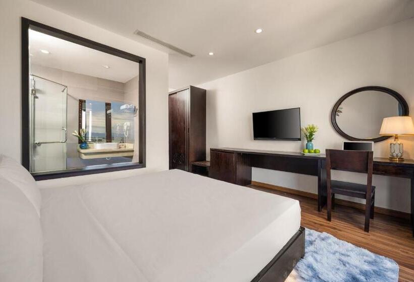 هتل Nostalgia Boutique