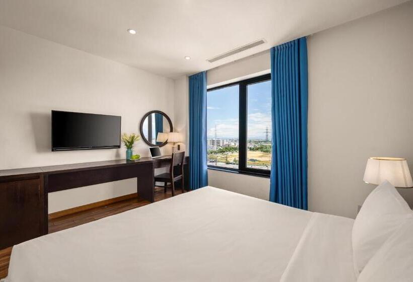 هتل Nostalgia Boutique