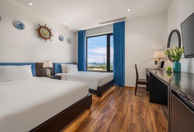 هتل Nostalgia Boutique