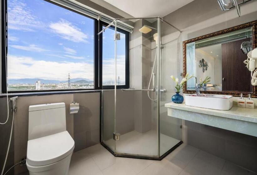 هتل Nostalgia Boutique