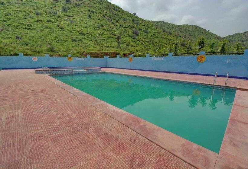 Hotel O Green Valley Resort