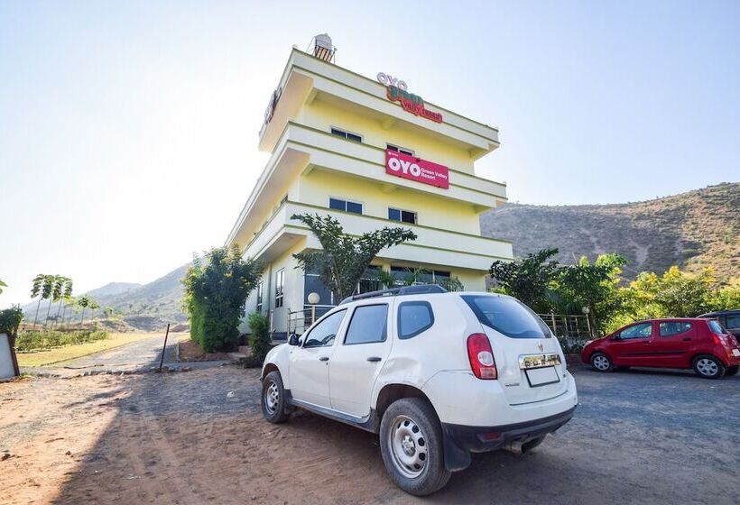 Hotel O Green Valley Resort