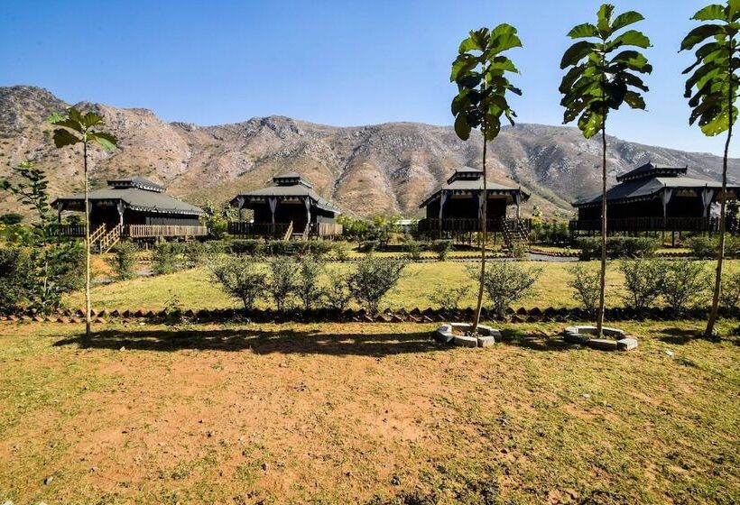 Hotel O Green Valley Resort