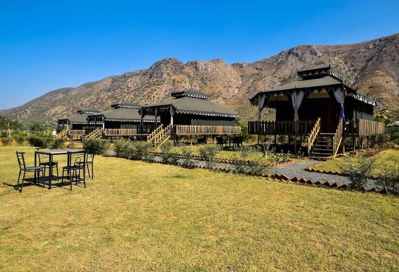 Hotel O Green Valley Resort