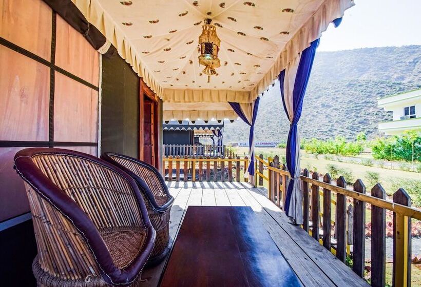 Hotel O Green Valley Resort