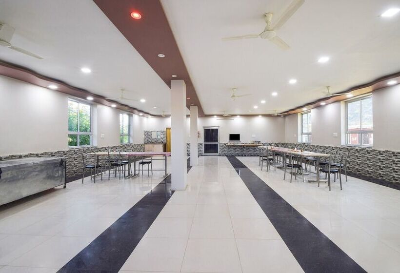 Hotel O Green Valley Resort