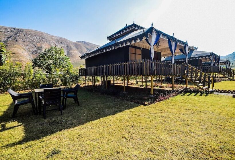 Hotel O Green Valley Resort