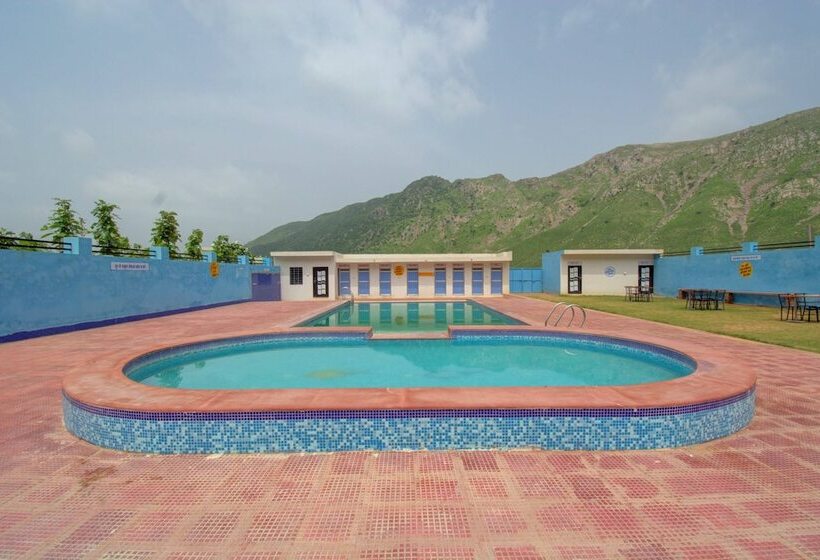 Hotel O Green Valley Resort