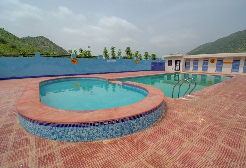 Hotel O Green Valley Resort