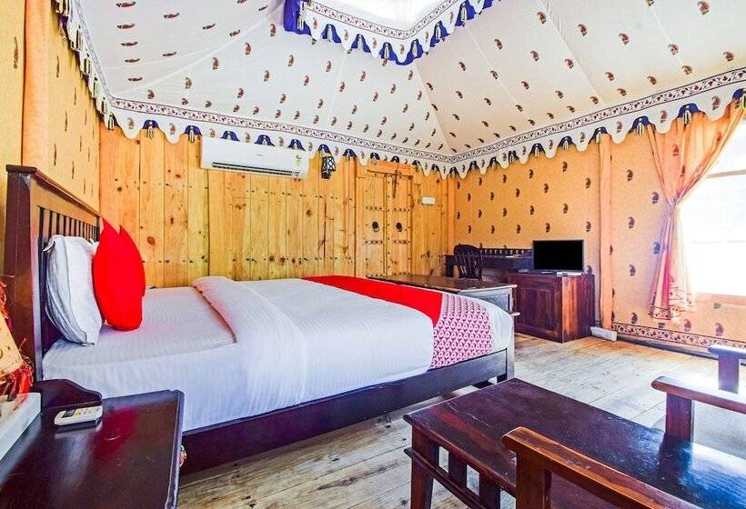 Hotel O Green Valley Resort