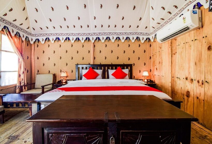 Hotel O Green Valley Resort