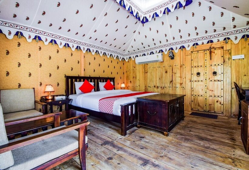 Hotel O Green Valley Resort