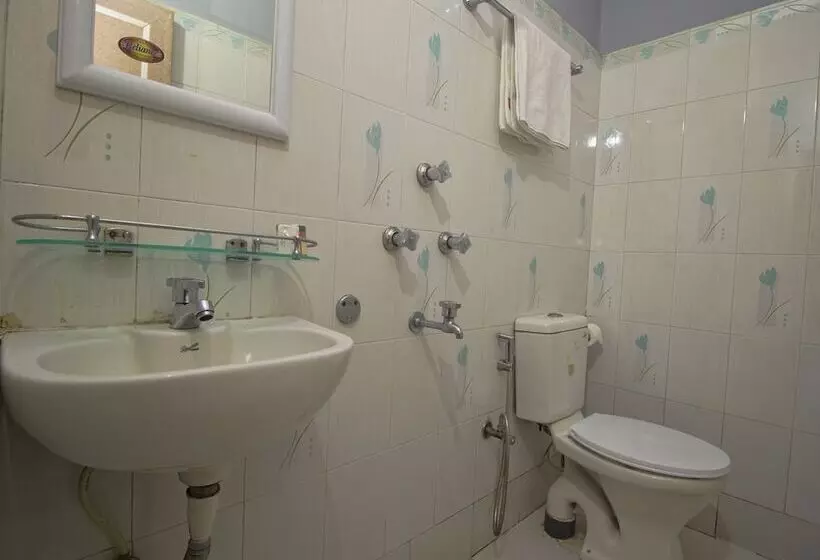 Oyo 16041 Hotel Golden Moments