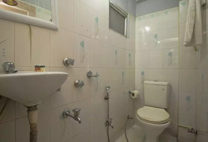 Oyo 16041 Hotel Golden Moments