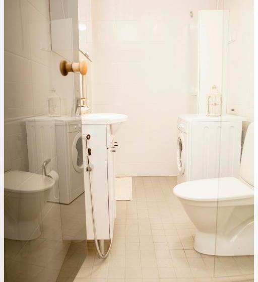 בית מלון כפרי Crystal Suites 1