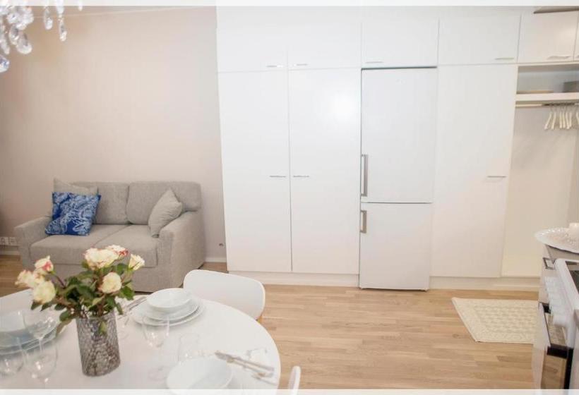 בית מלון כפרי Crystal Suites 1