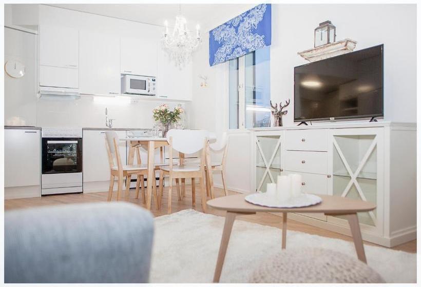 בית מלון כפרי Crystal Suites 1