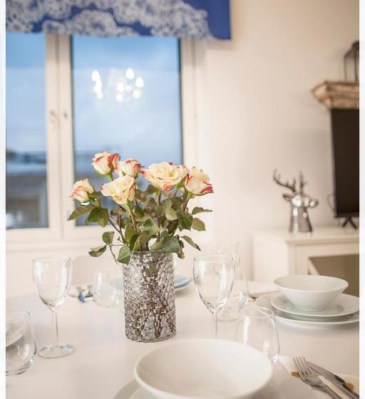 בית מלון כפרי Crystal Suites 1