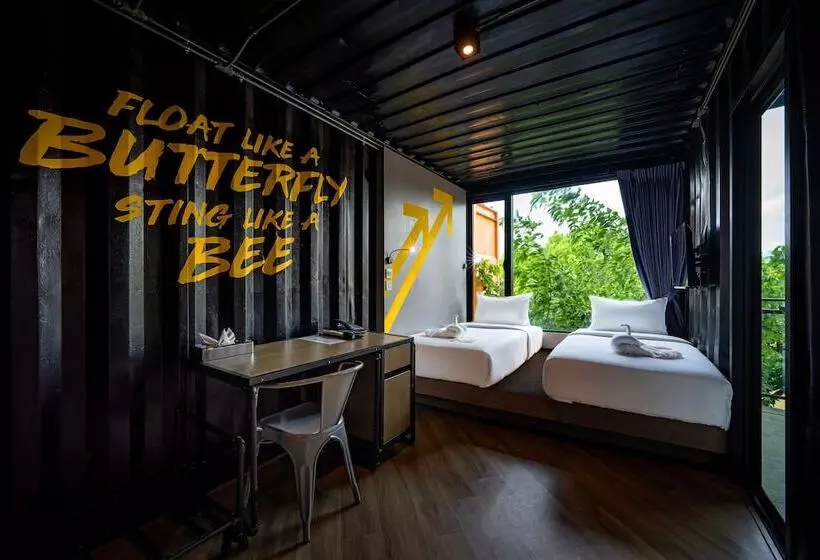 Hôtel Hivetel