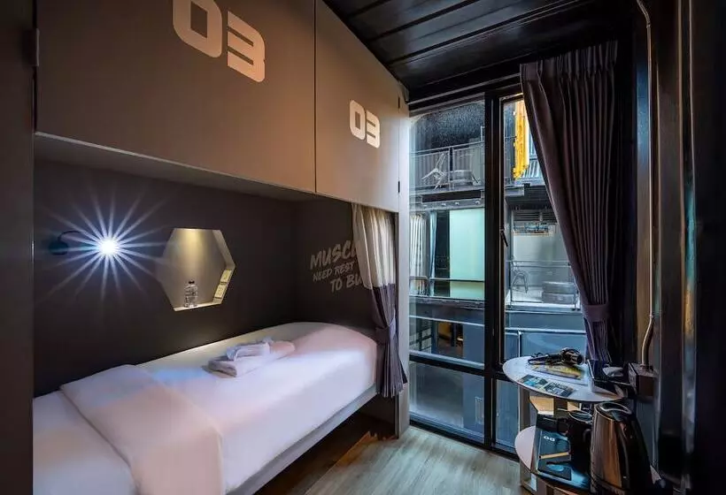 Hôtel Hivetel