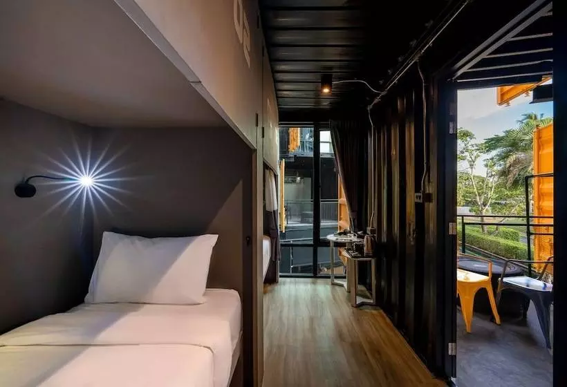 Hôtel Hivetel