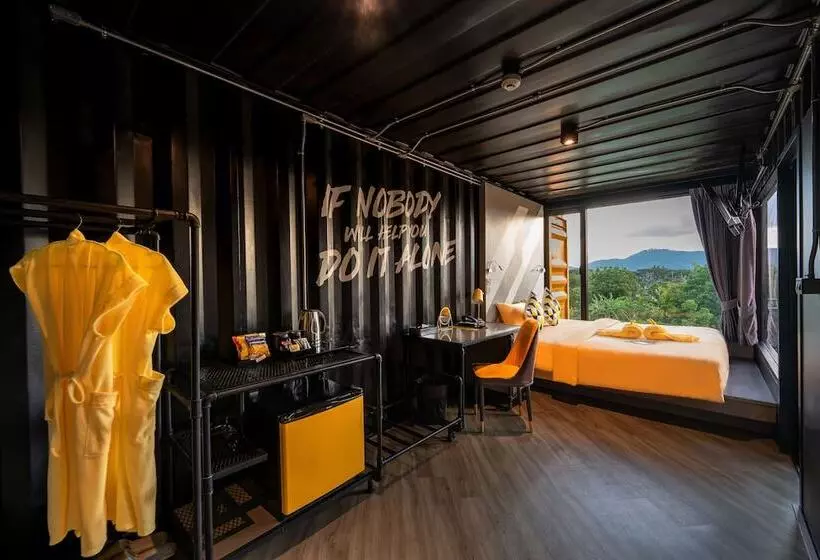 Hôtel Hivetel