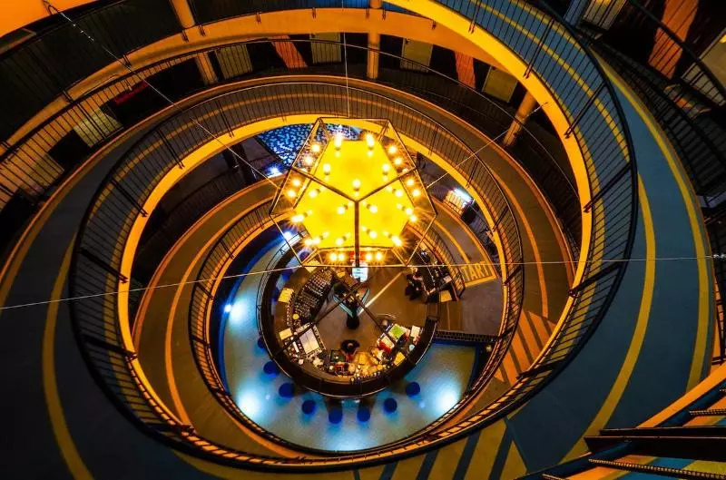 Hôtel Hivetel