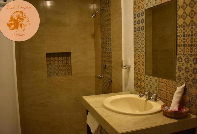 Hotel Peregrina