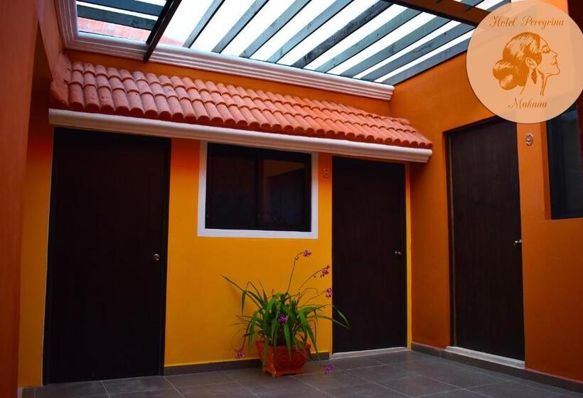 Hotel Peregrina