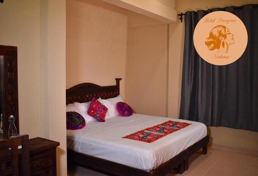 Hotel Peregrina