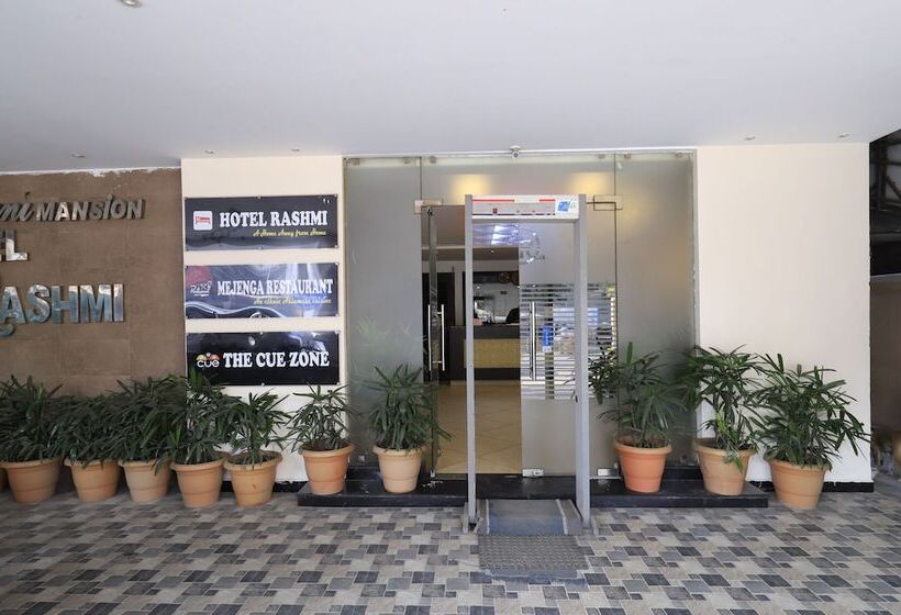 Hotel Rashmi