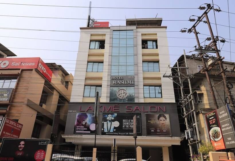 Hotel Rashmi