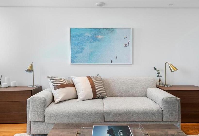 Oceanview Private Condo At The Setai 1705