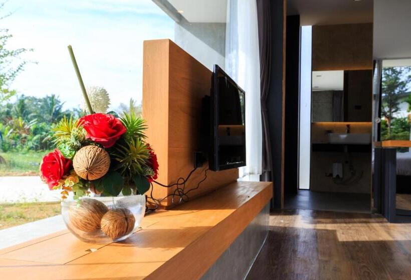 Курорт Sunnyvale Ranong 1