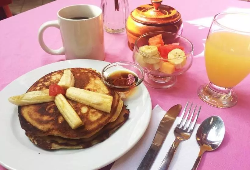 Secret Cottage Granada Nicaragua