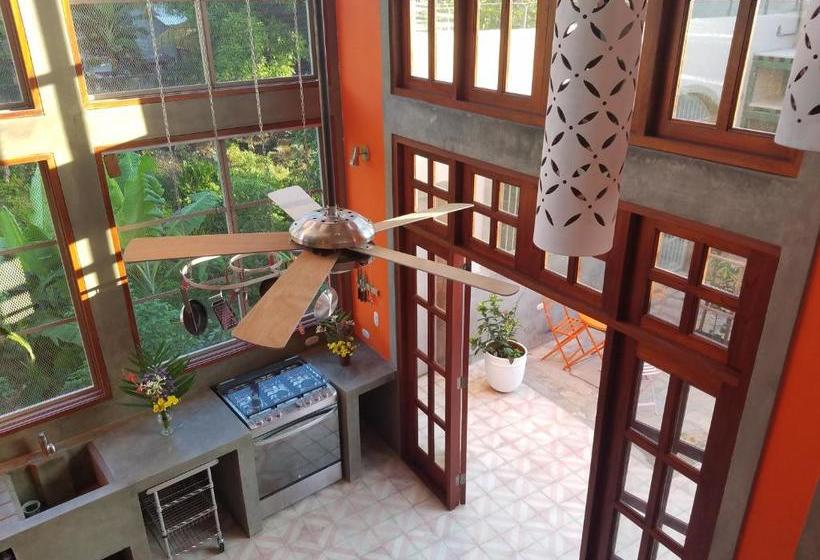 Secret Cottage Granada Nicaragua