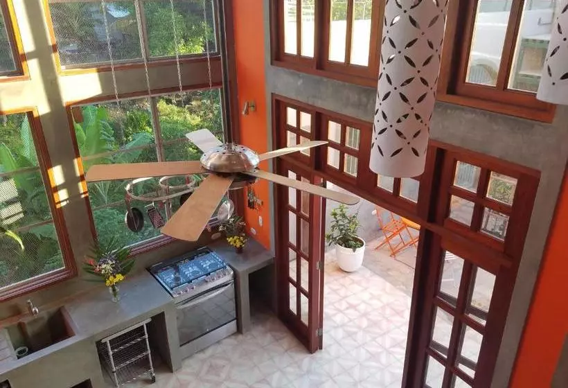 Secret Cottage Granada Nicaragua