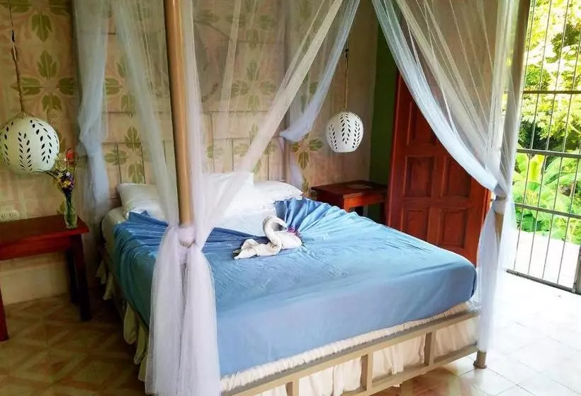 Secret Cottage Granada Nicaragua