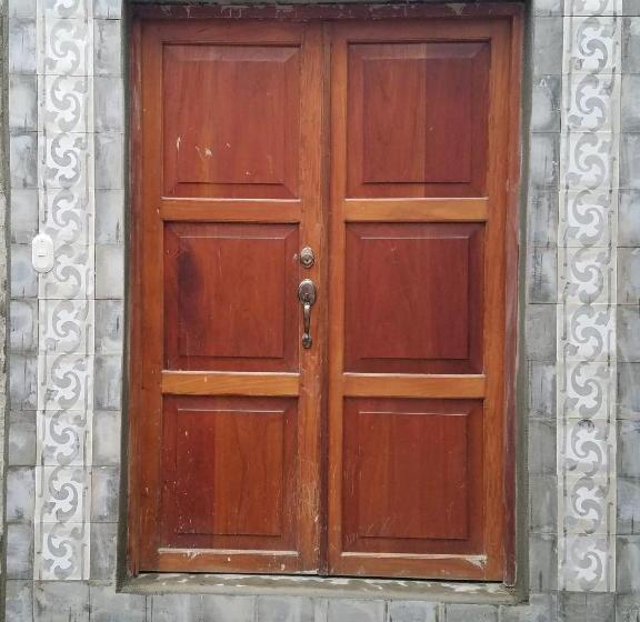 Secret Cottage Granada Nicaragua