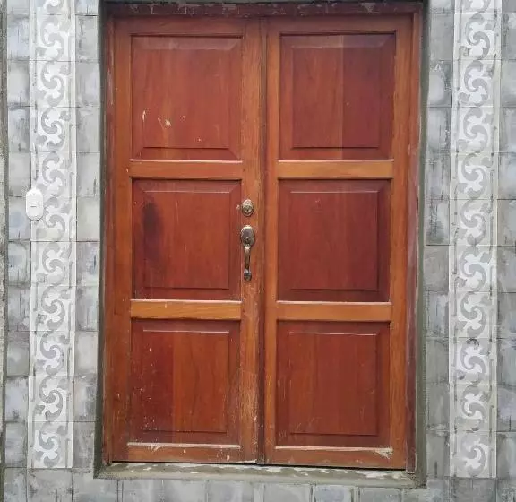 Secret Cottage Granada Nicaragua