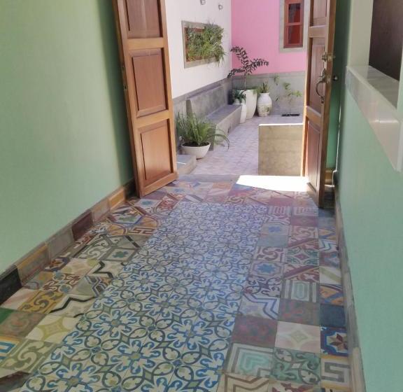 Secret Cottage Granada Nicaragua