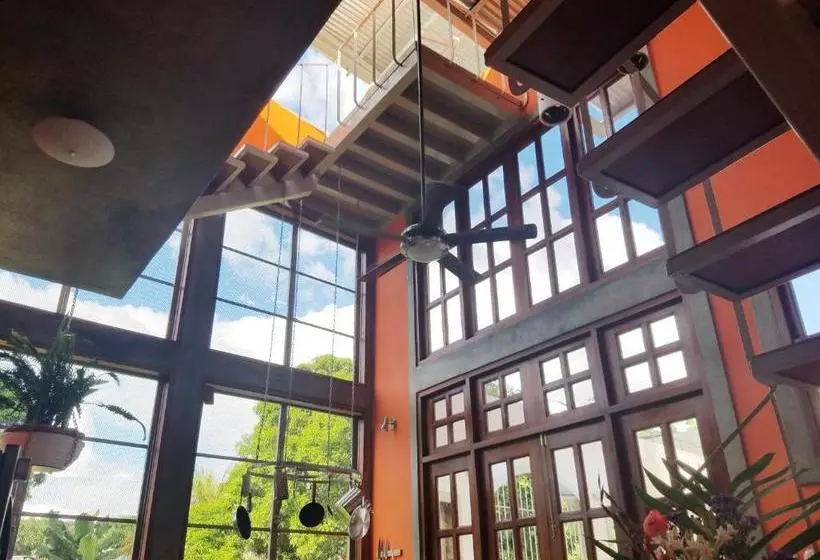 Secret Cottage Granada Nicaragua