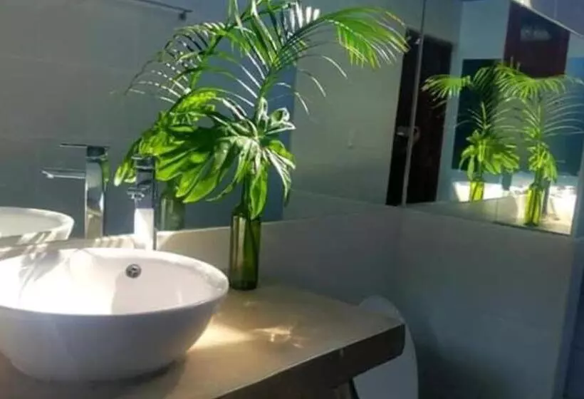 Secret Cottage Granada Nicaragua