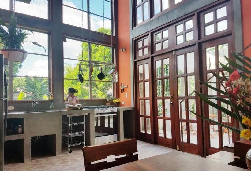 Secret Cottage Granada Nicaragua