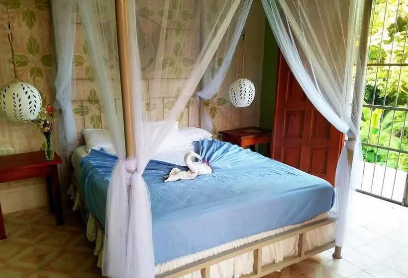 Secret Cottage Granada Nicaragua