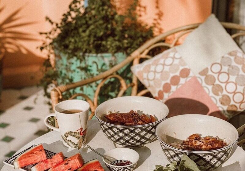 تختخواب و صبحانه The Mansion Hoi An By Minova